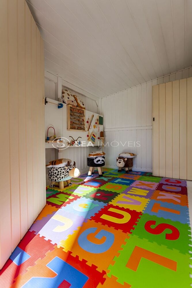 Apartamento, 3 quartos, 167 m² - Foto 7