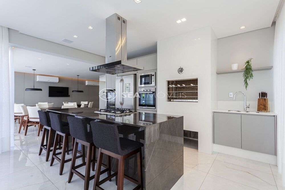 Apartamento, 3 quartos, 167 m² - Foto 6