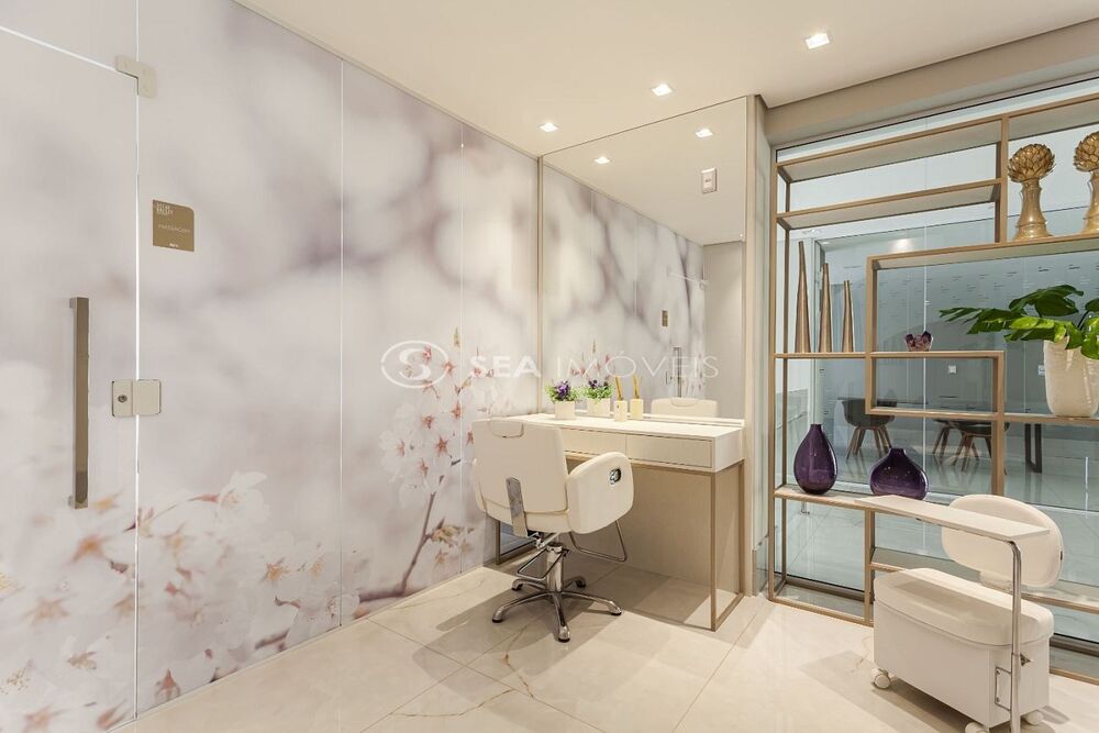 Apartamento, 3 quartos, 167 m² - Foto 1