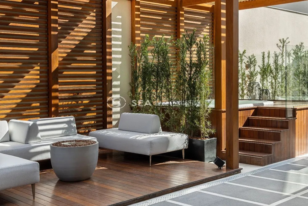 Apartamento, 4 quartos, 138 m² - Foto 8