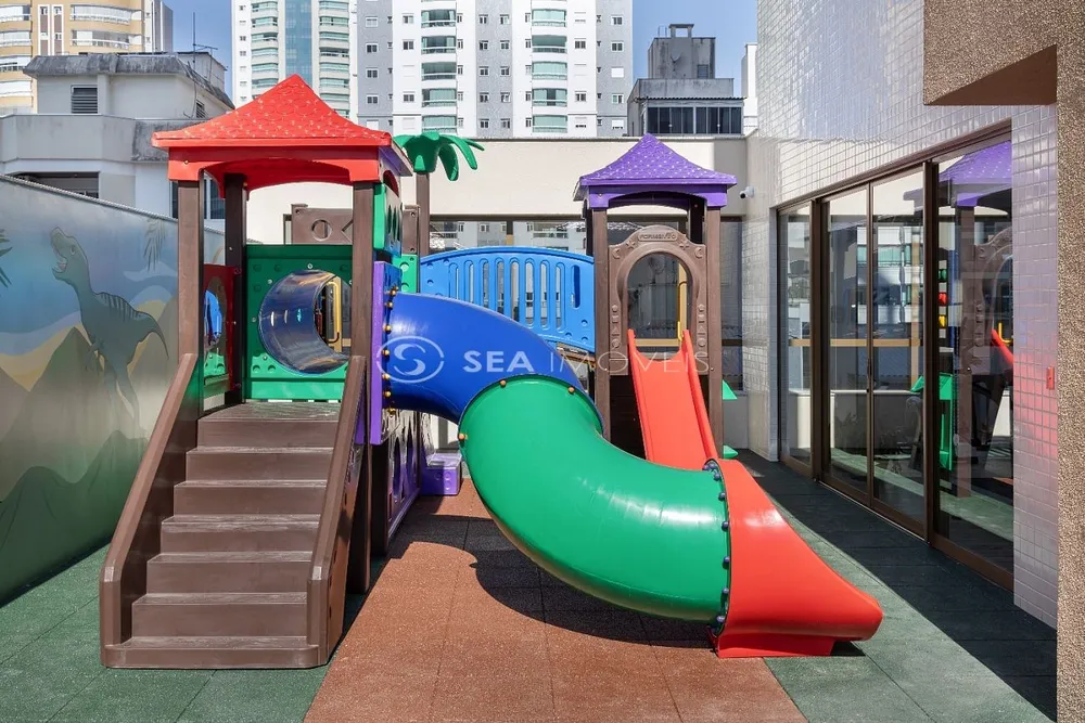 Apartamento, 4 quartos, 138 m² - Foto 9