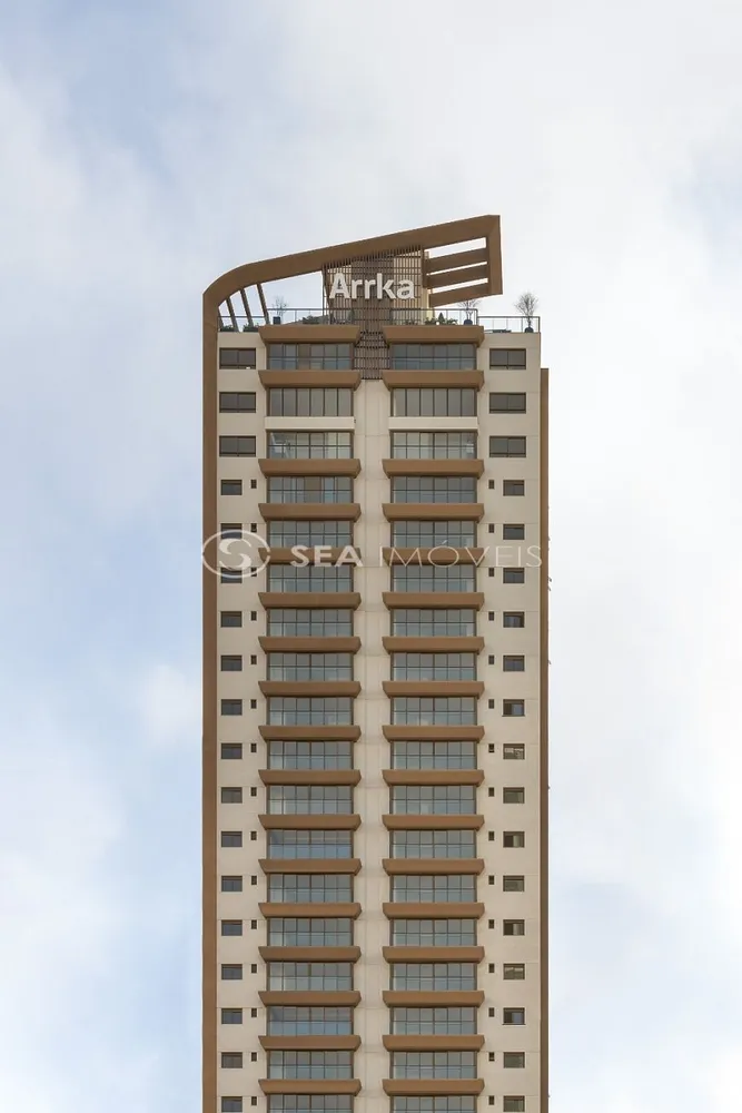 Apartamento, 4 quartos, 138 m² - Foto 5