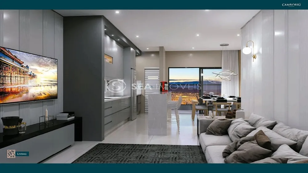 Apartamento, 2 quartos, 72 m² - Foto 10