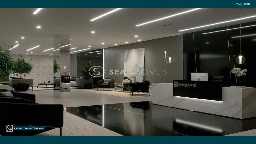 Apartamento, 2 quartos, 72 m² - Foto 5