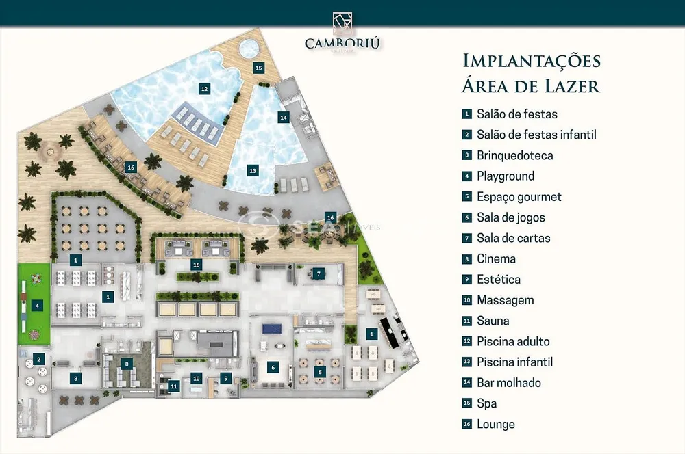 Apartamento, 2 quartos, 72 m² - Foto 14