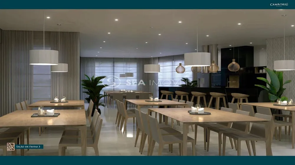 Apartamento, 2 quartos, 72 m² - Foto 7