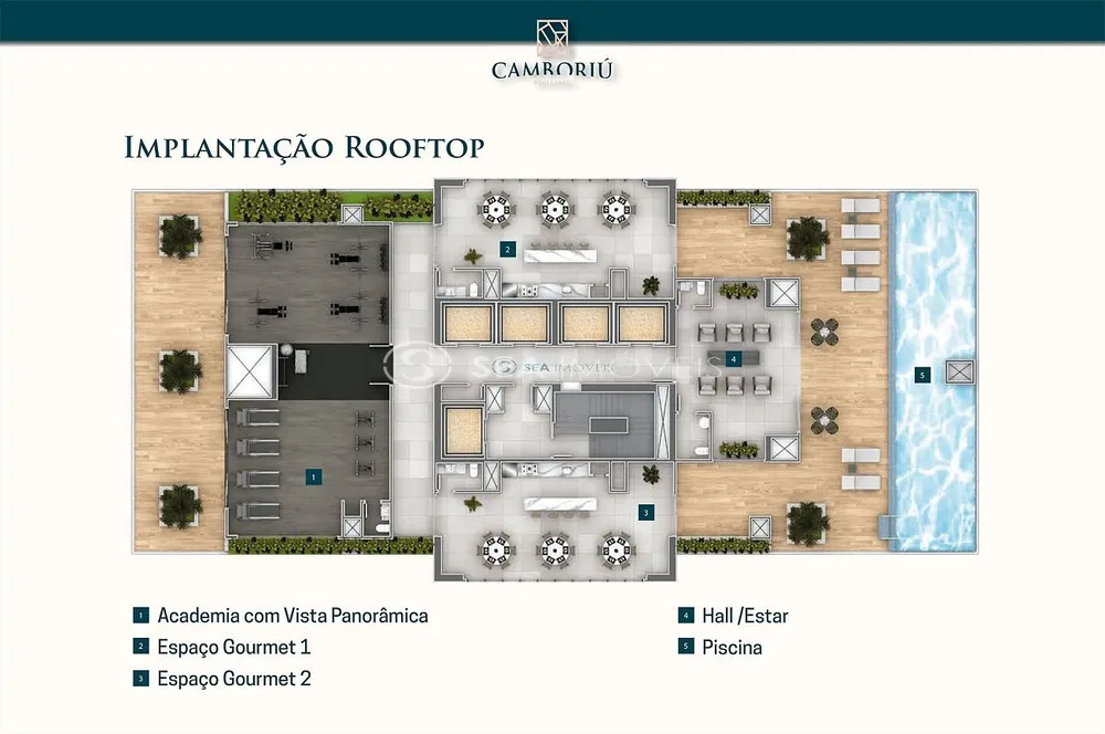 Apartamento, 2 quartos, 72 m² - Foto 15