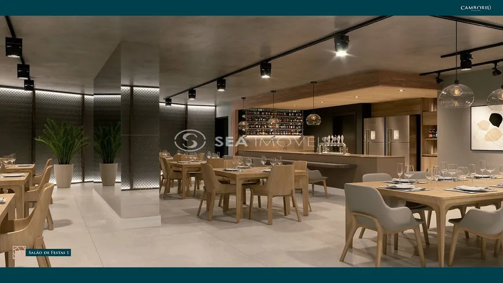 Apartamento, 2 quartos, 72 m² - Foto 6