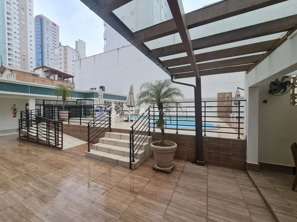 Apartamento, 3 quartos, 120 m² - Foto 3