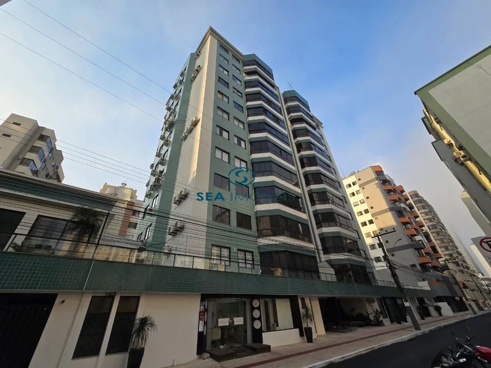 Apartamento, 3 quartos, 120 m² - Foto 1