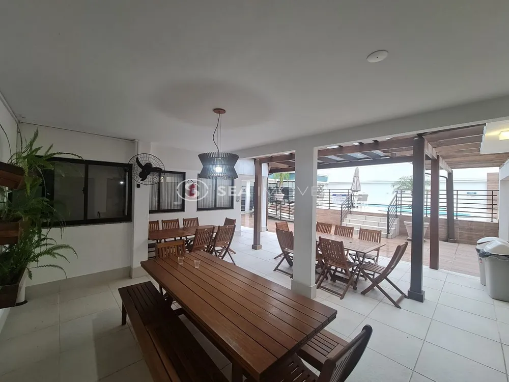 Apartamento, 3 quartos, 120 m² - Foto 7