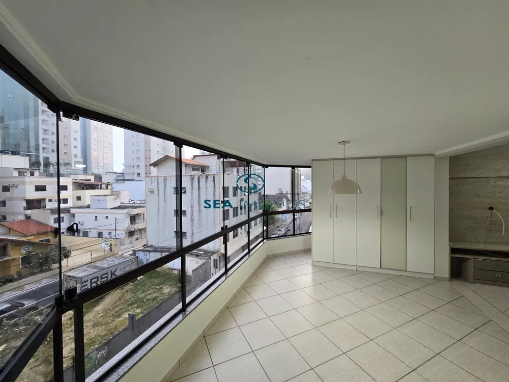Apartamento, 3 quartos, 120 m² - Foto 2