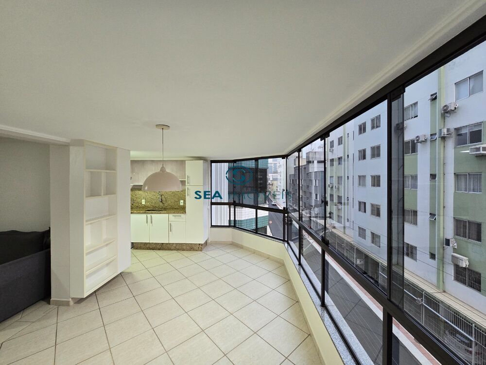 Apartamento, 3 quartos, 120 m² - Foto 6