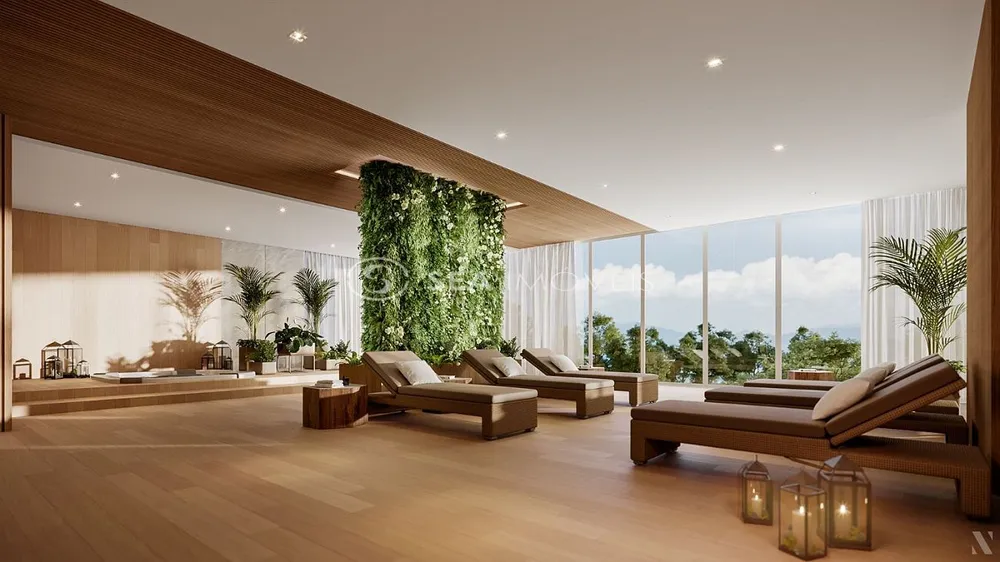 Apartamento, 4 quartos, 141 m² - Foto 13