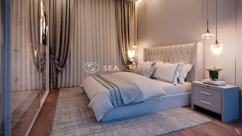 Apartamento, 4 quartos, 141 m² - Foto 7