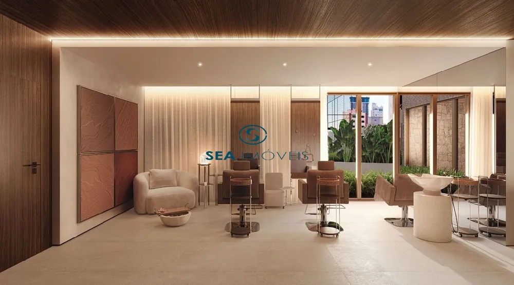 Apartamento, 4 quartos, 178 m² - Foto 5