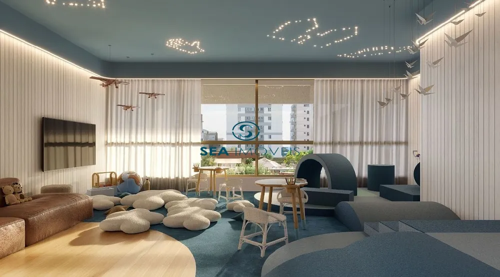 Apartamento, 4 quartos, 178 m² - Foto 4