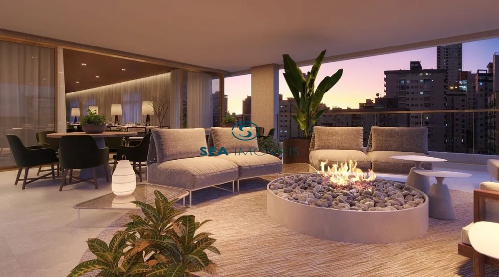 Apartamento, 4 quartos, 178 m² - Foto 6