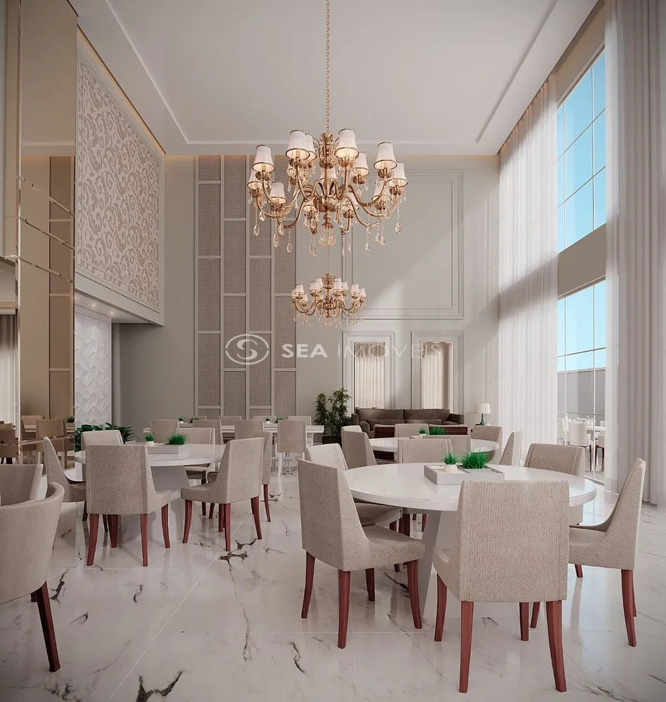 Apartamento, 4 quartos, 238 m² - Foto 9