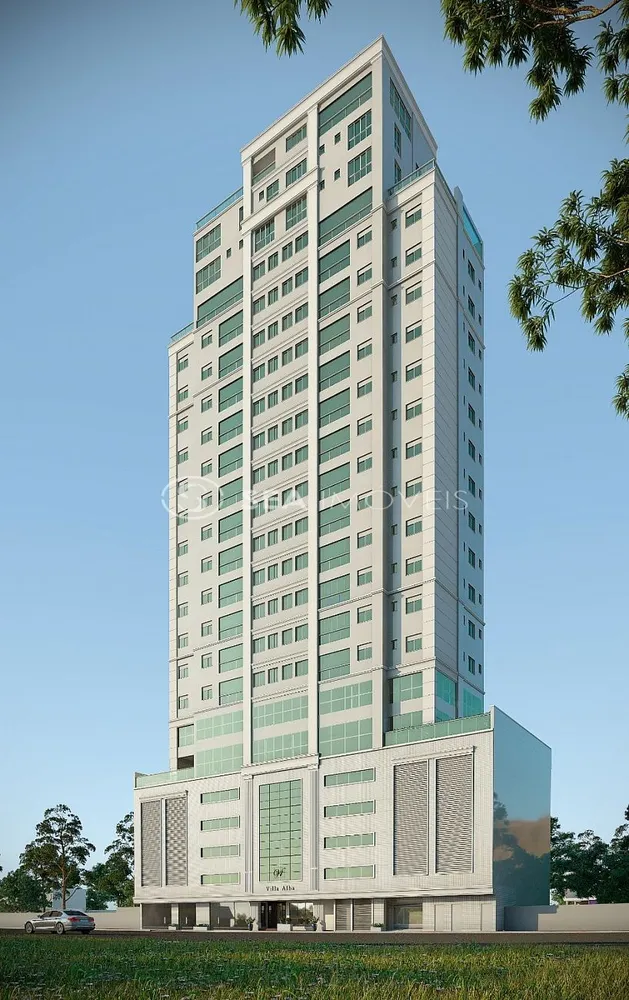 Apartamento, 4 quartos, 238 m² - Foto 4