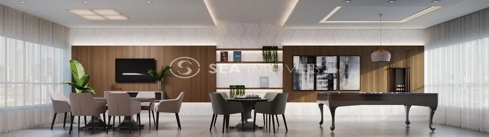 Apartamento, 4 quartos, 238 m² - Foto 7