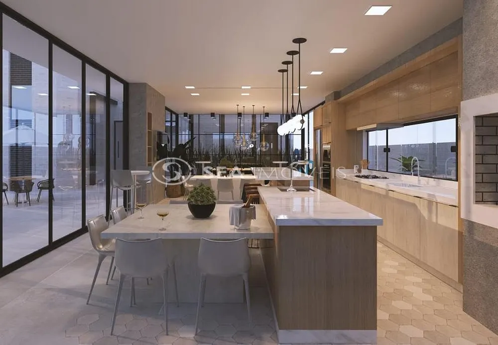 Apartamento, 4 quartos, 137 m² - Foto 8