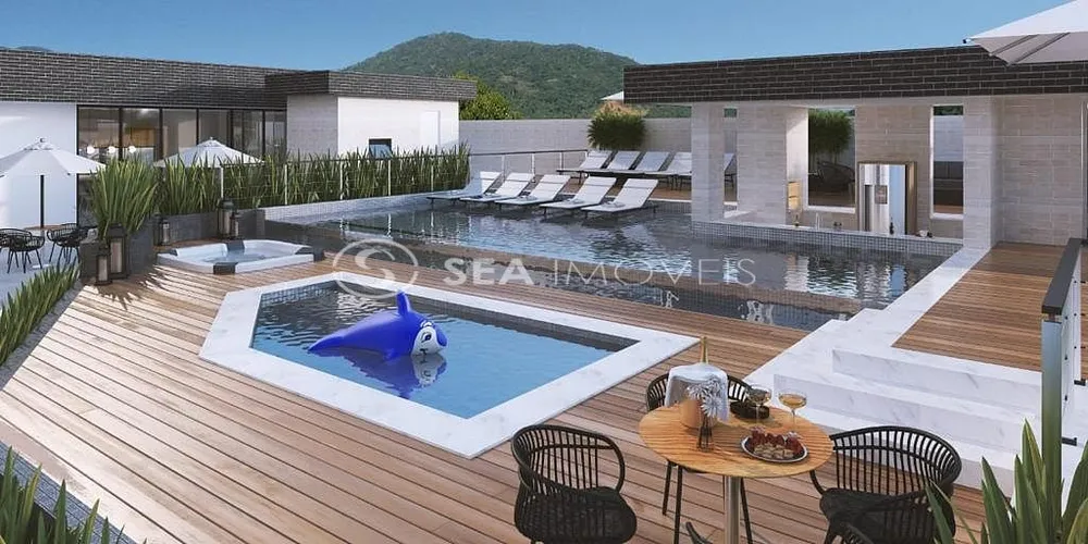 Apartamento, 4 quartos, 137 m² - Foto 7