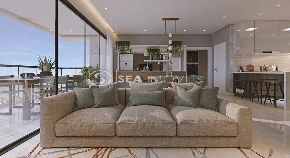 Apartamento, 4 quartos, 137 m² - Foto 5
