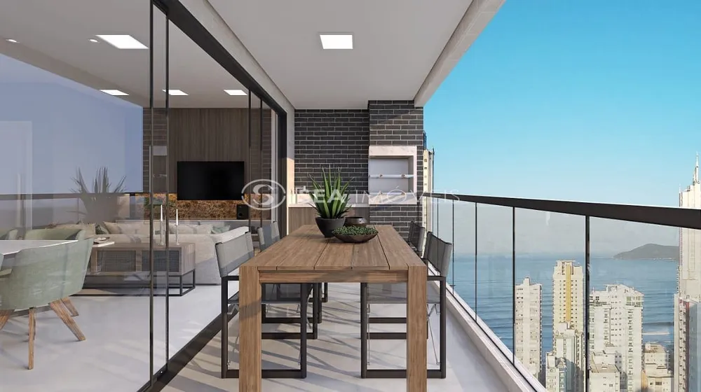 Apartamento, 4 quartos, 137 m² - Foto 11