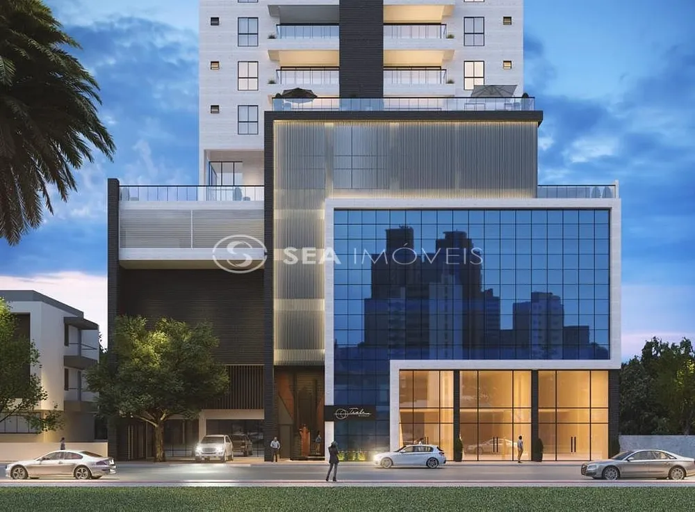 Apartamento, 4 quartos, 137 m² - Foto 3