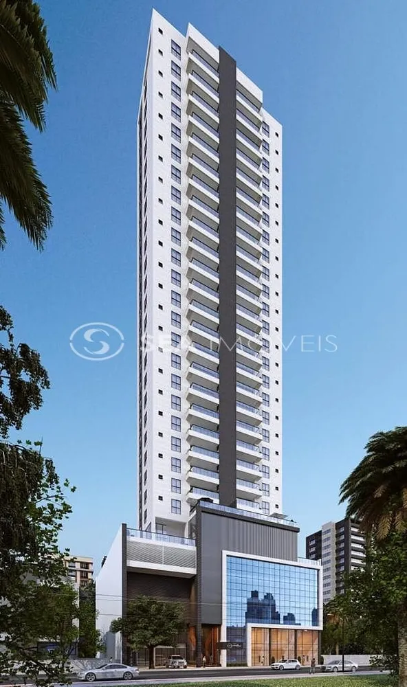 Apartamento, 4 quartos, 137 m² - Foto 4