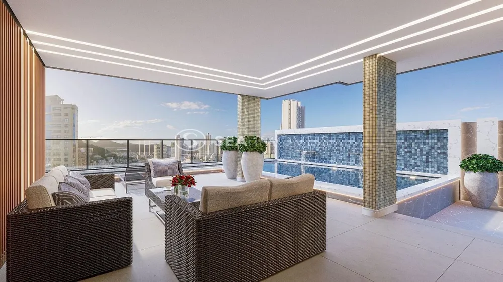 Apartamento, 3 quartos, 122 m² - Foto 4