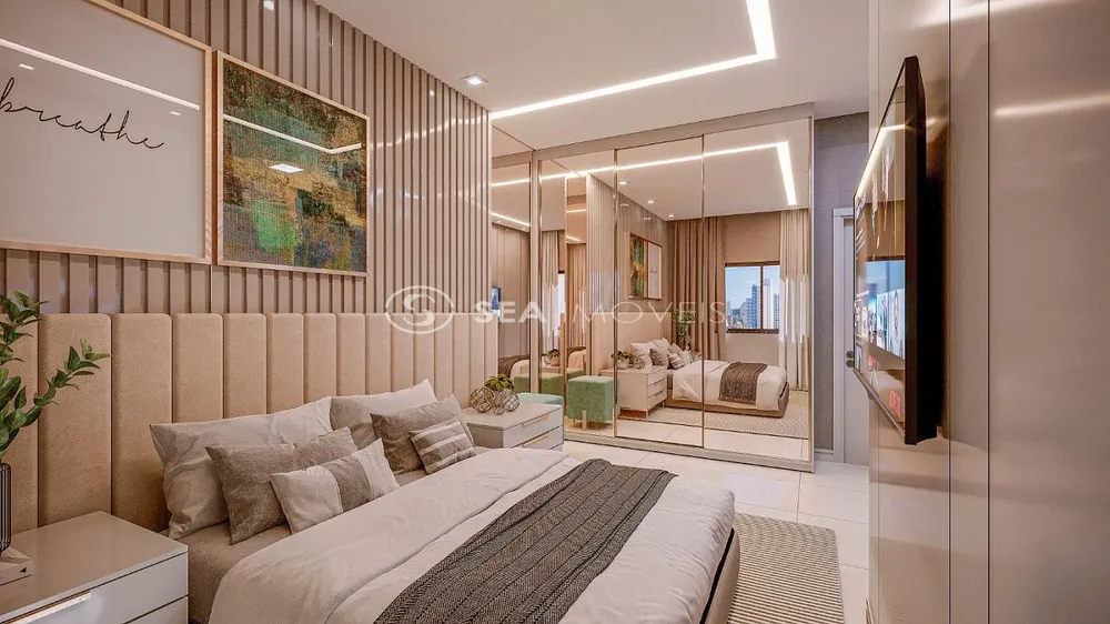 Apartamento, 3 quartos, 122 m² - Foto 17