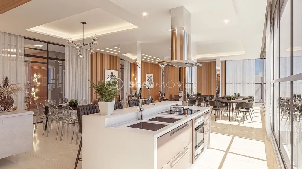 Apartamento, 3 quartos, 122 m² - Foto 13