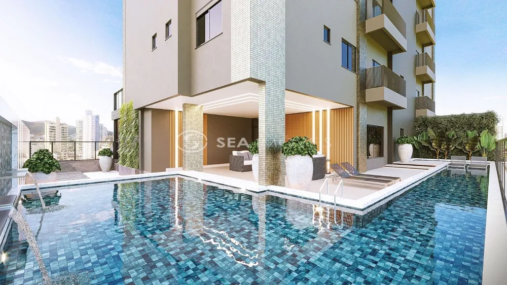 Apartamento, 3 quartos, 122 m² - Foto 2