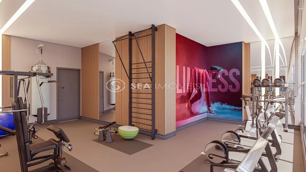 Apartamento, 3 quartos, 122 m² - Foto 6