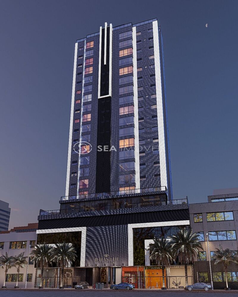 Apartamento, 3 quartos, 122 m² - Foto 6