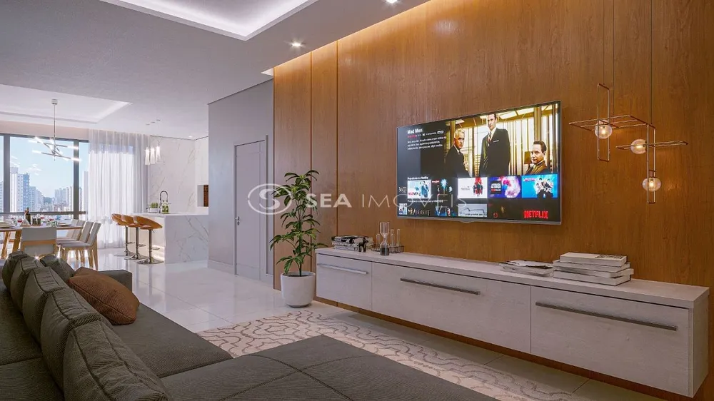 Apartamento, 3 quartos, 122 m² - Foto 16