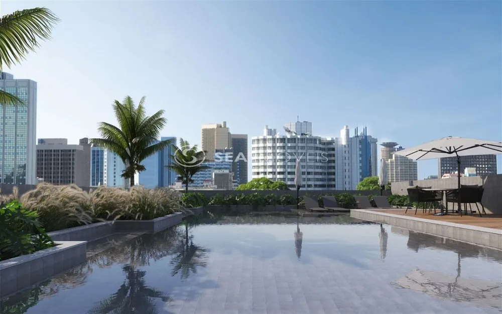 Apartamento, 4 quartos, 190 m² - Foto 8