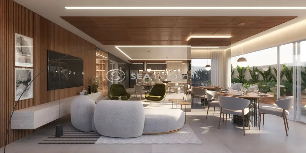 Apartamento, 4 quartos, 190 m² - Foto 9