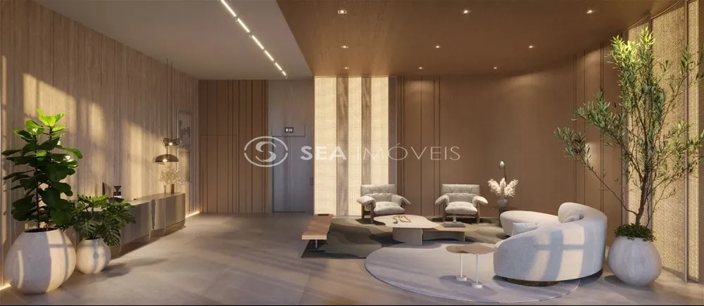 Apartamento, 4 quartos, 190 m² - Foto 7