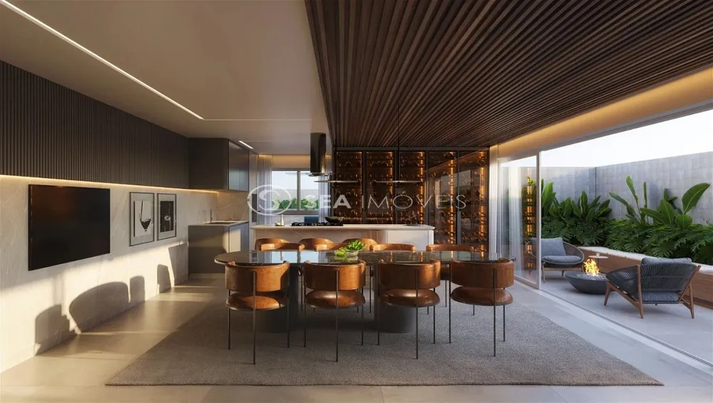 Apartamento, 4 quartos, 190 m² - Foto 10