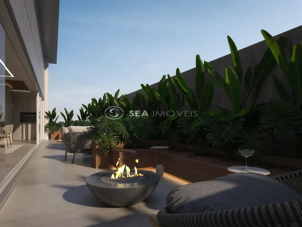 Apartamento, 4 quartos, 190 m² - Foto 8