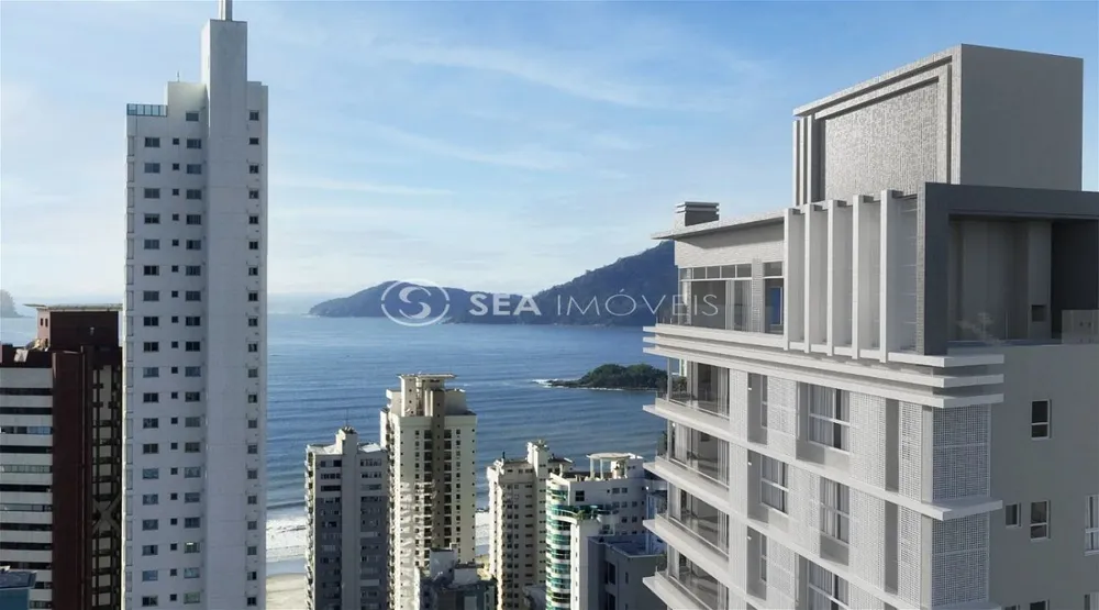 Apartamento, 4 quartos, 190 m² - Foto 1