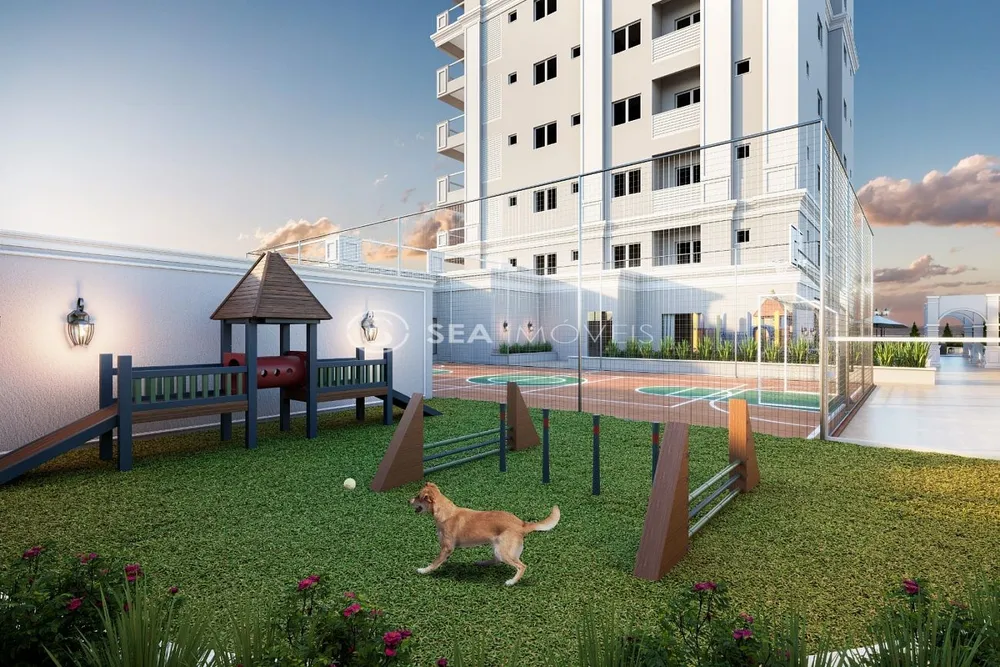 Apartamento, 4 quartos, 169 m² - Foto 6