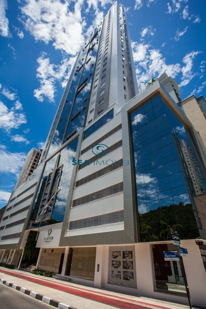 Apartamento, 4 quartos, 149 m² - Foto 1