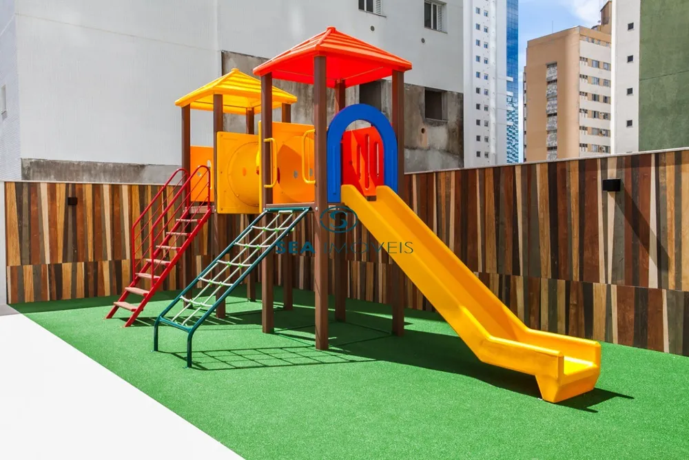 Apartamento, 4 quartos, 149 m² - Foto 11