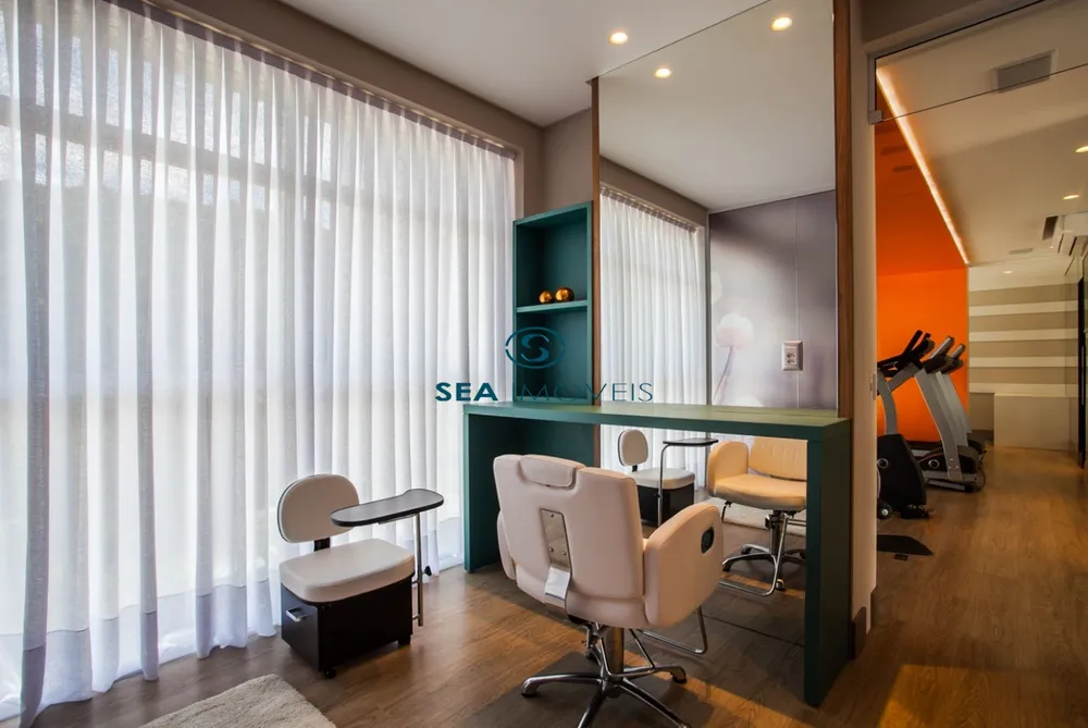 Apartamento, 4 quartos, 149 m² - Foto 5