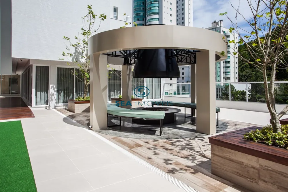Apartamento, 4 quartos, 149 m² - Foto 6