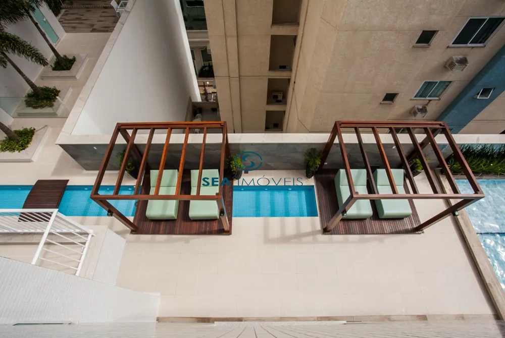 Apartamento, 4 quartos, 149 m² - Foto 3